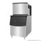 Blizzard Air-Cooled Ice Maker 310kg Production SN-700P